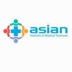 asian hospital Profile Picture