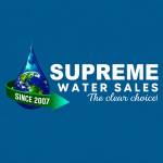 Supreme Water Sales Profile Picture