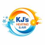 KJ Heating and Air Profile Picture
