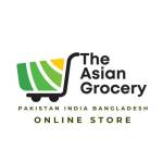 The Asian Grocery Profile Picture