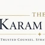 The karam law firm Firm Profile Picture