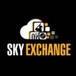 Sky exchange Profile Picture