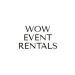 WOW Event Rental Rental Profile Picture