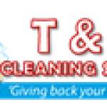 TM Cleaning Services Profile Picture