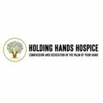 Holding Hand Hospice Profile Picture