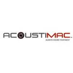 Acoustimac Profile Picture