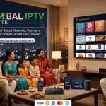 Bossiptvusa Service Profile Picture