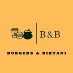 Burgers Nbiryani Profile Picture